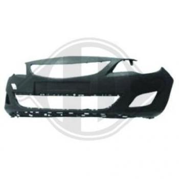 Pare‑Choc Diedrichs 13264403/13348047/1400426 – Astra J (OPEL)