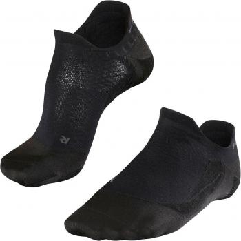 Pies Blindados Falke GO5 Invisible Femenino