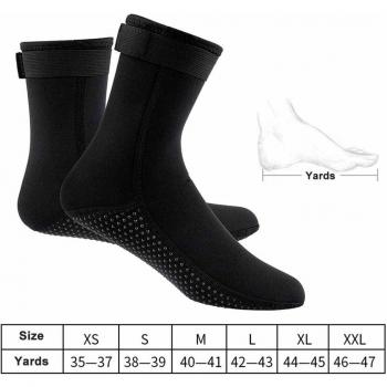 Snorkeling and Surfing Socks