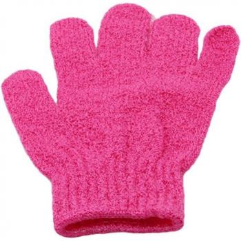 Shower Scrubber Gloves