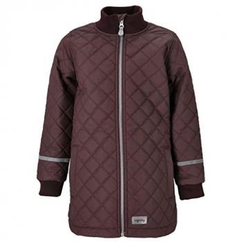 ZIGZAG Stinna Steppjacke mit Reflektoren
