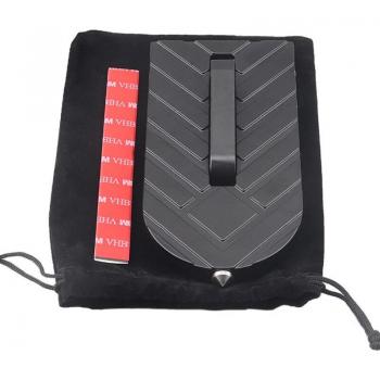 Plataforma de Paso Universal para Jeep y SUV