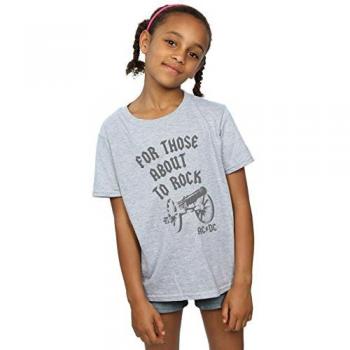 Metal Fury Cotton T‑Shirt