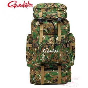 Gamakatsu Outdoor Fishing Backpack