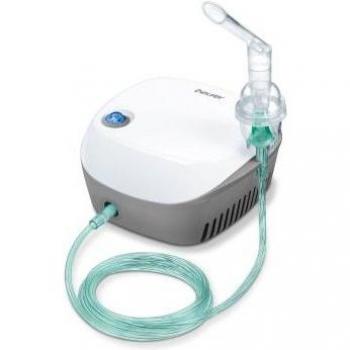 Inhalador Beurer IH18 0,18 ml/min Blanco