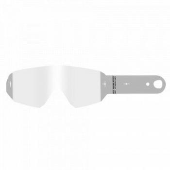 O'Neal B-10 Tear-Offs für Crossbrillen 10 Stück klar