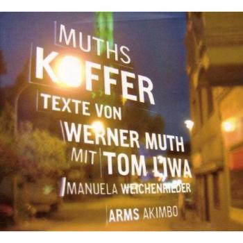 Ludwig Muths Koffer