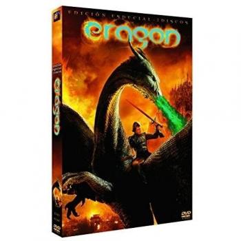 Eragon (2006) (DVD)