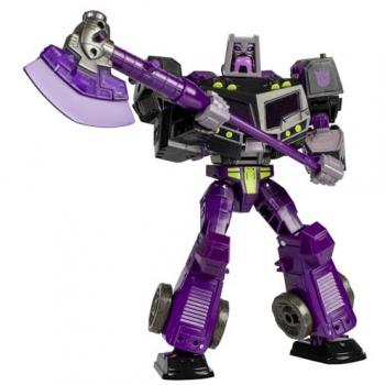 Motormaster Décepticon