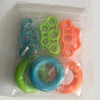 Finger Trainer for Musicians