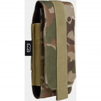 Brandit Umhängetasche Brandit Molle Tasche Telefontasche Large