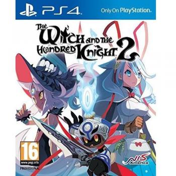 NIS The Witch and the Hundred Knight 2