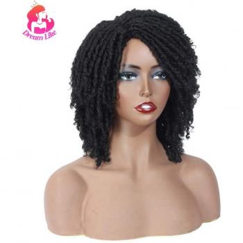 Dream Like Synthetic Dreadlock Wig