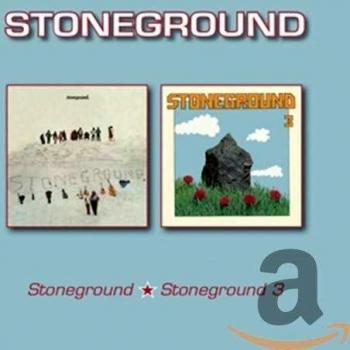 Stoneground/Stoneground 3 (IMPORT)