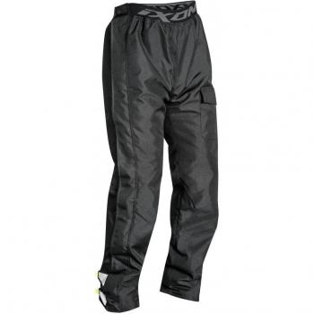 Ixon Sentinel Pantalon de pluie Noir taille : S