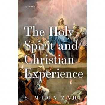 Vitalsource Technologies, Inc. The Holy Spirit And Christian Experience