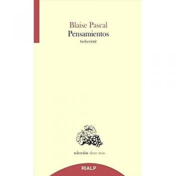 Pensamientos (Doce Uvas)