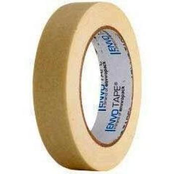 ENVO TAPE® 4700 Profi Malerkrepp 25 mm x 50 m, weiß