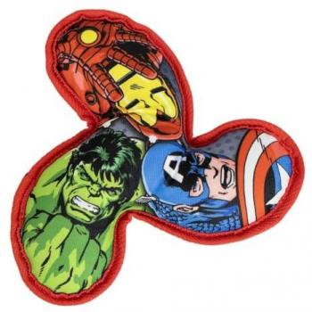 Marvelegame Frisbee per cani 23x23x3 cm