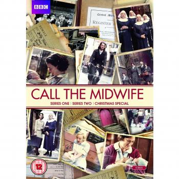 Call the Midwife Collection