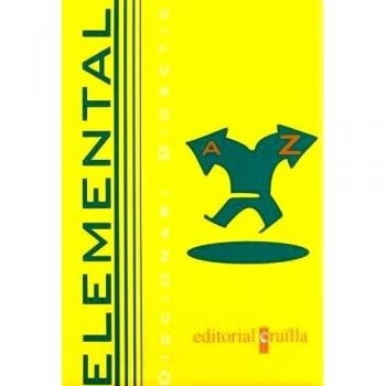 Diccionari didactic elemental