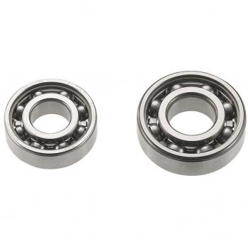 Cuscinetto radiale SKF 6204 C3