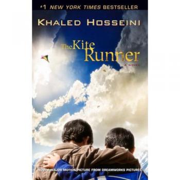 Khaled Hosseini Exp The Kite Runner