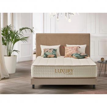 Matelas Mémoire de Forme Luxe 90x200 cm