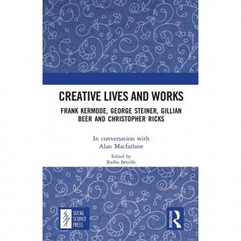 Creative Lives and Works
