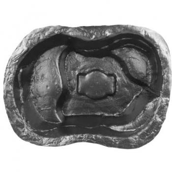 Pisces Venice Medium Preformed Pond 84cm x 64cm