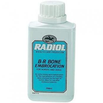 Radiol B-R Solución Tópica Ósea