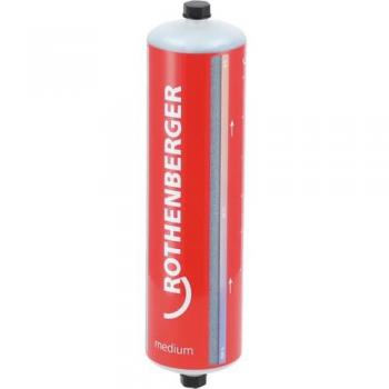 Rothenberger Accessori Sanitari: Cartuccia Demineralizzazione H₂O (m)