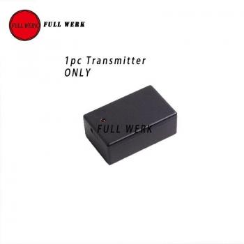 Plastic Infrared Lap Timer for Racing Tracks