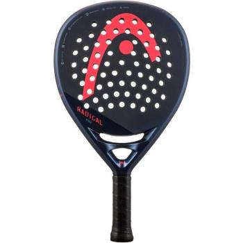 Raquette Test Radical Pro Head