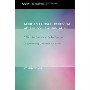 African Proverbs Reveal Christianity in Culture