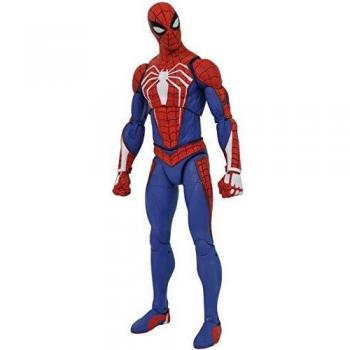Marvel Select Spider-Man 18 cm jeu vidéo
