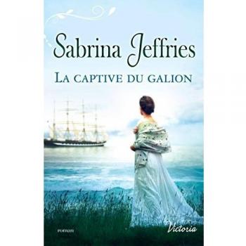 La captive du galion