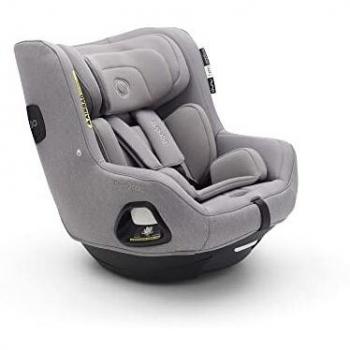 Siège auto BUGABOO i-Size Owl Gris