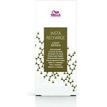 Wella Professionals Insta Recharge Wurzelkorrekturpuder 2,1g