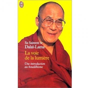 La Voie de la lumière : Une introduction au bouddhisme