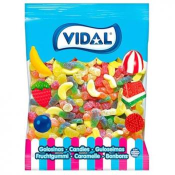 Gominolas Cocktail Mix 1 Kg