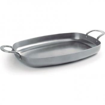 Grill Plate Lacor Ferrum