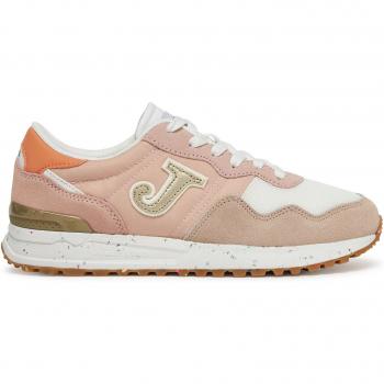 Joma Sneaker 367 Rosso-Bianco 40 EU