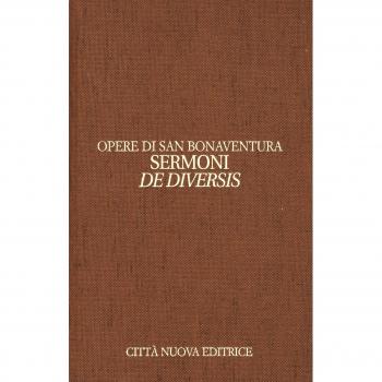 Opere. Ediz. bilingue. Vol. 121: Sermoni de diversis. Testo latino a fronte.