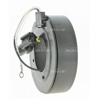 Renault Magnetic Coupling Coil 38713