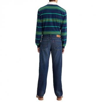 Levis 501 Low Tide Blue – Heren jeans