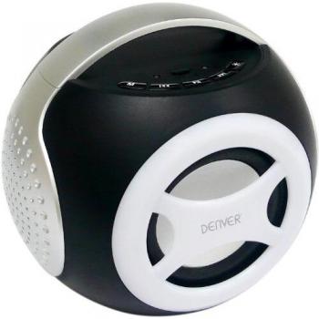 Enceinte Bluetooth DENVER BTS-90 9W