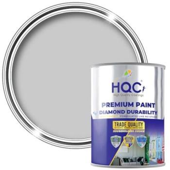 Writable Surface Transform – Dove Grey, 2.5L