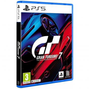 Gran Turismo 7: Digital Deluxe Edition for PlayStation 5