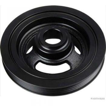 Kurbelwellenriemenscheibe Jakoparts 140 mm für Kia Picanto J1090508
